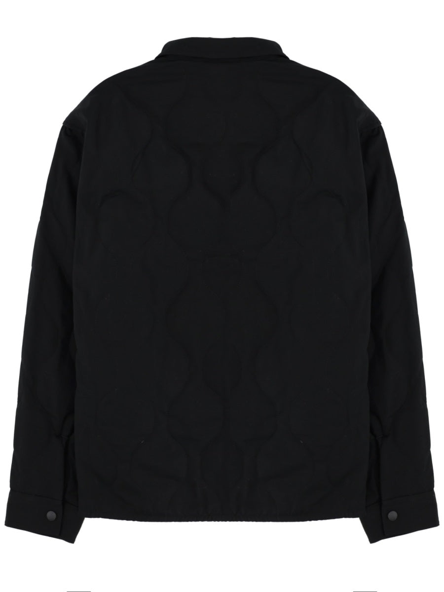 Hugo Giacche - Black | 8ce31a8f7cfa484ced90bc2ebdf27b27b08efd1d