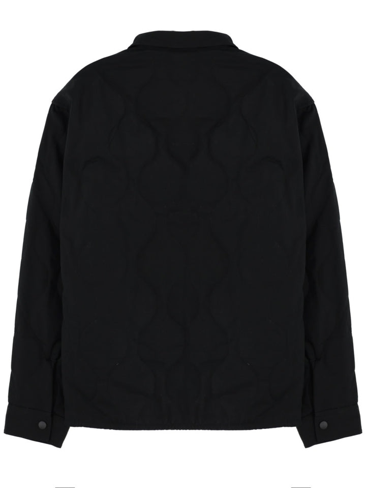 Hugo Giacche - Black | 8ce31a8f7cfa484ced90bc2ebdf27b27b08efd1d