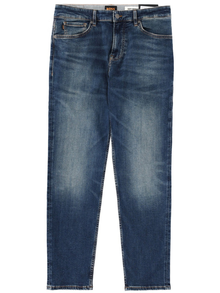 Boss Jeans - Blue | 5ee5230ed6e9572b36ea0145f4fa696685e0023f