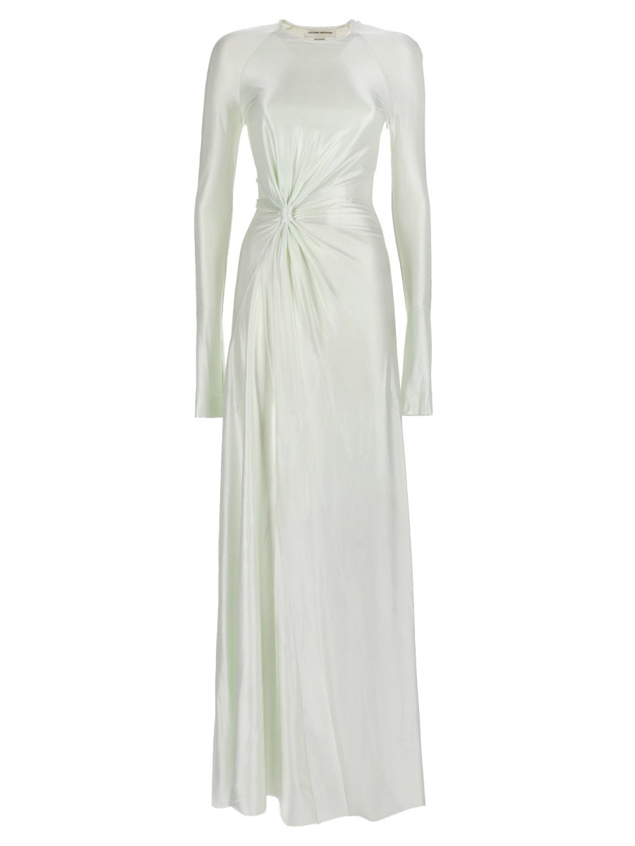 Victoria Beckham Abiti - Green | 92b7c8355fb56be30ae8692b0f236d3bd13b4171