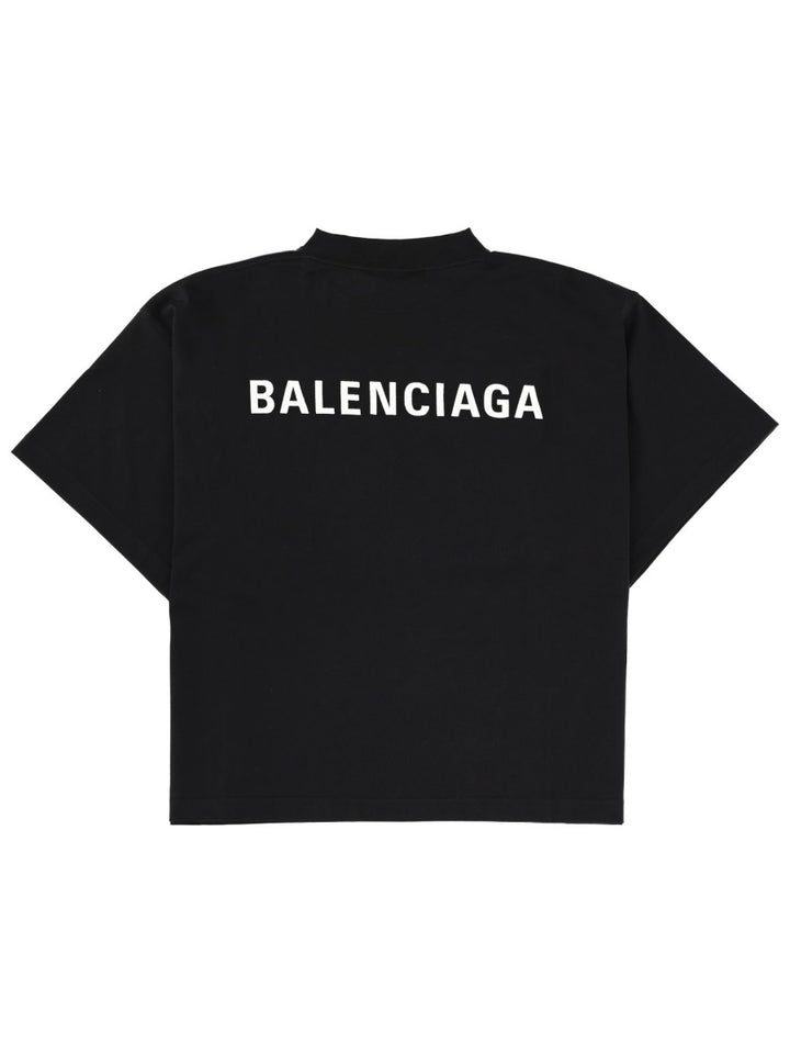 Balenciaga T shirt - Black | 8a209d387235d543ed82b45eef303b8f425d5c34