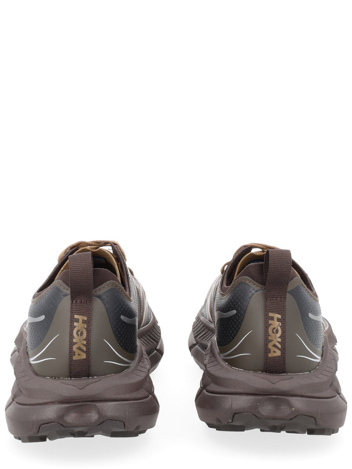 Hoka Sneakers - Brown | ac74089bb36f609d12005eddcfbe8df1fdf3276a