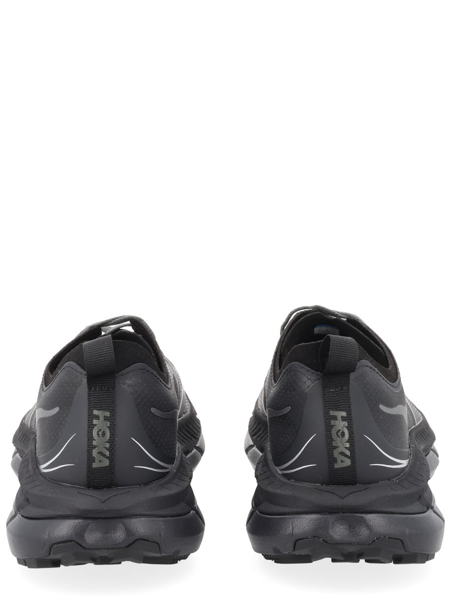 Hoka Sneakers - Black | 03ad3789c0355ff600b506aad7c2ae495216b482