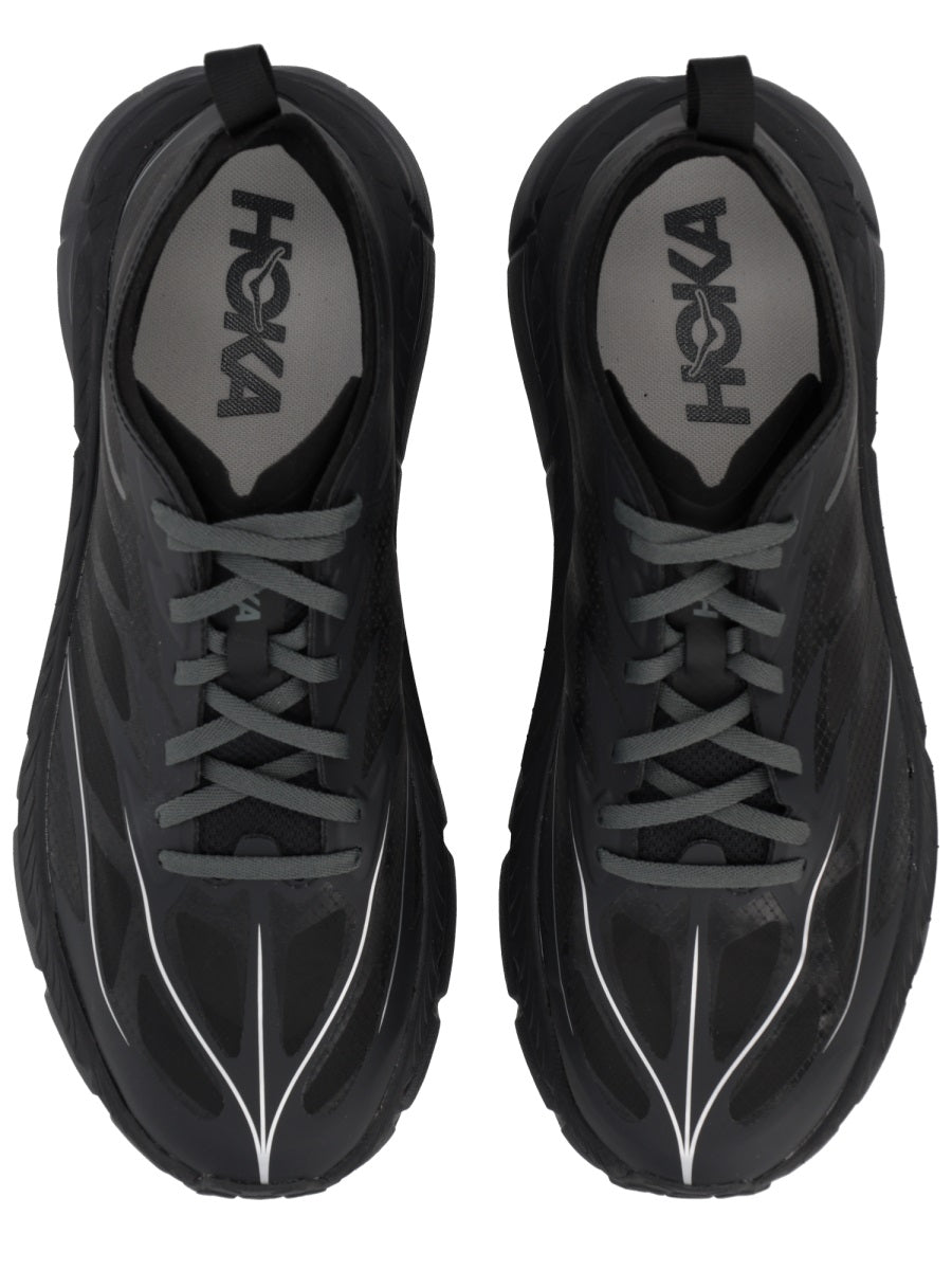 Hoka Sneakers - Black | a47955b3ad05347ea169946d79aed67167319f77