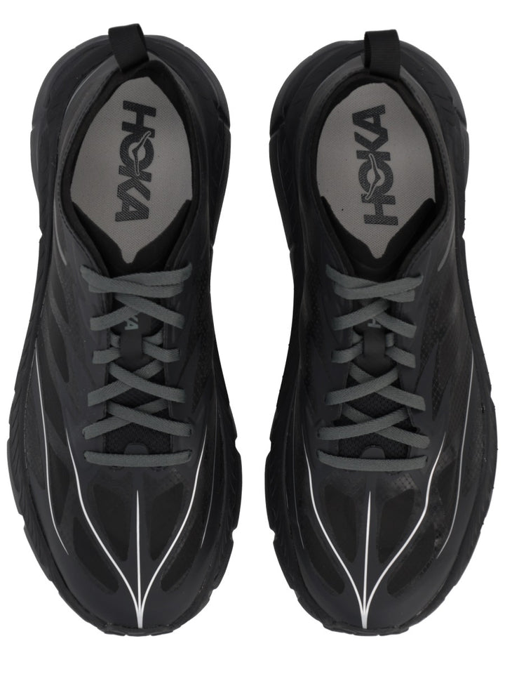 Hoka Sneakers - Black | a47955b3ad05347ea169946d79aed67167319f77