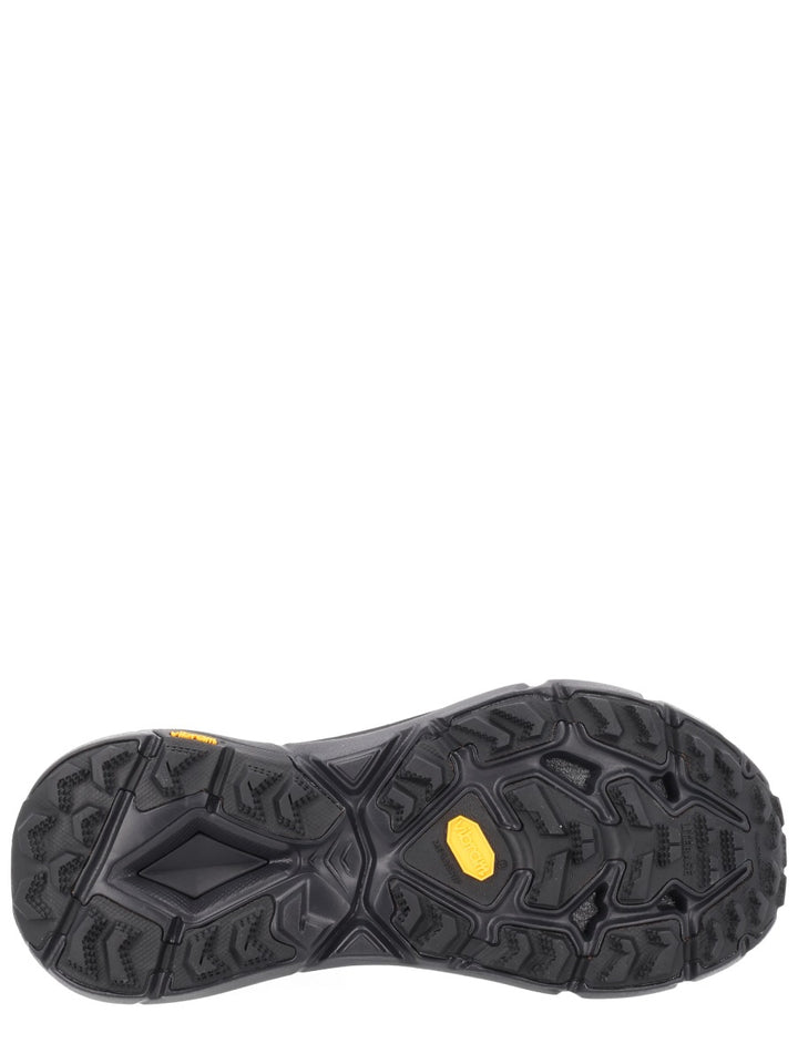 Hoka Sneakers - Black | dae64114595693a282f86d4a3f75d31785aa4754