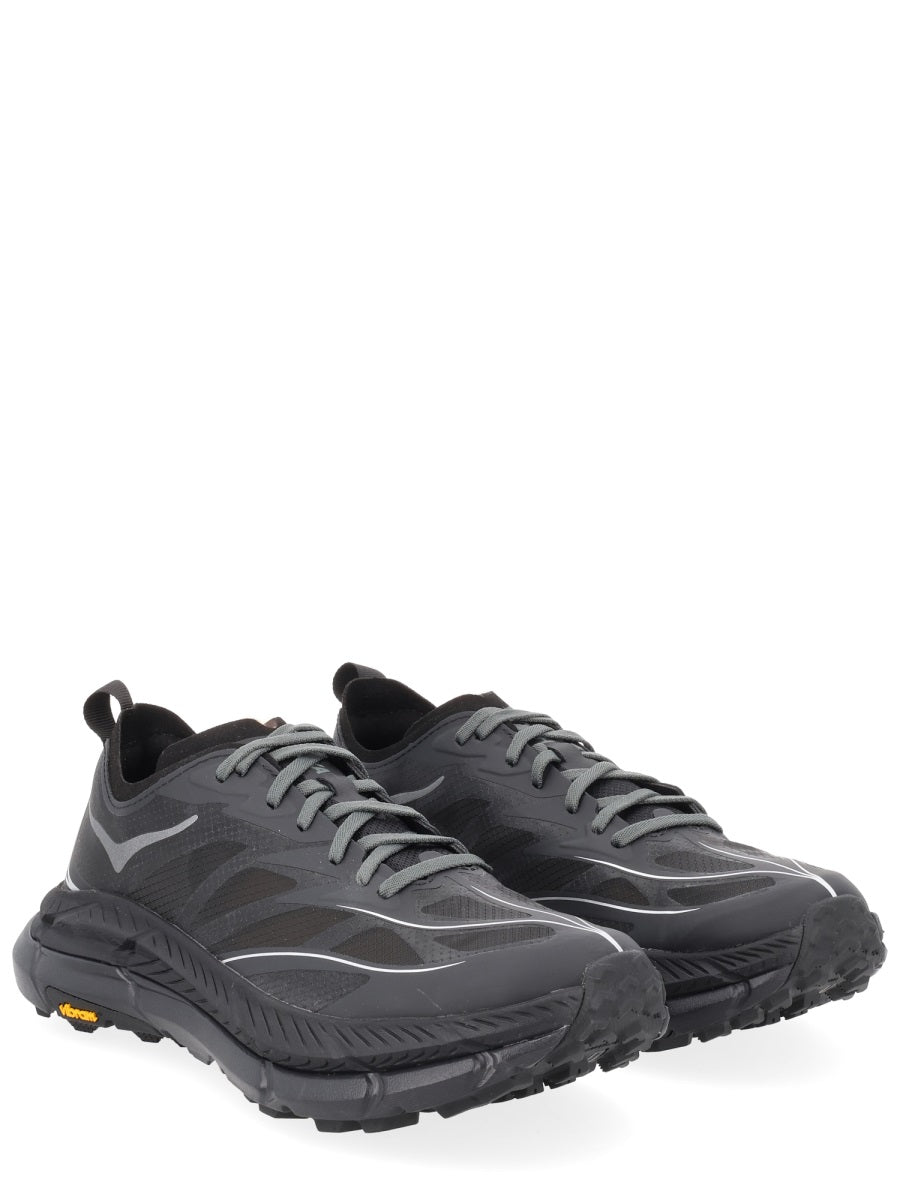 Hoka Sneakers - Black | 95a4c8c4923cb7eafbe0382f57cfbb590f04b38f