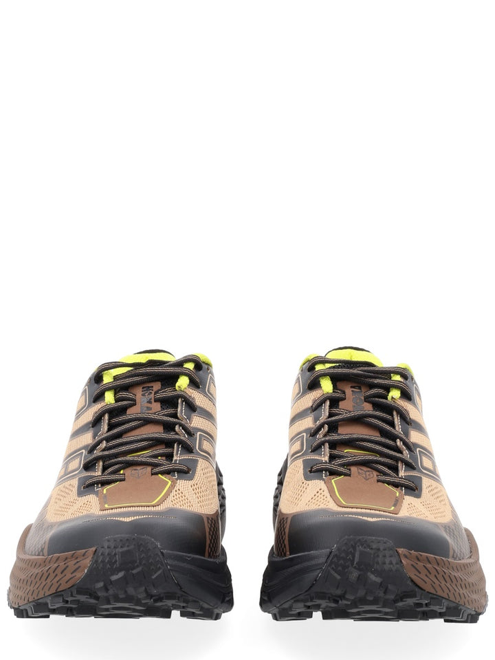 Hoka Sneakers - Brown | 592fdad9a0645f482d93ef15300cefc209f4795c