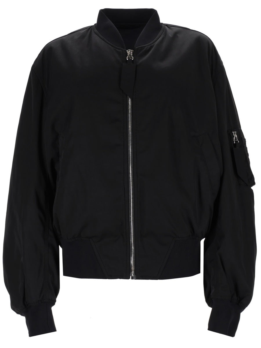 The Attico Giacche - Black | 29cccbba74c080873c5d29df99cb56b5c70cadb7