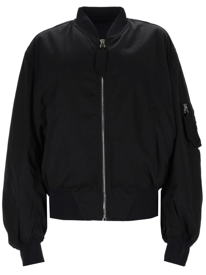 The Attico Giacche - Black | 29cccbba74c080873c5d29df99cb56b5c70cadb7