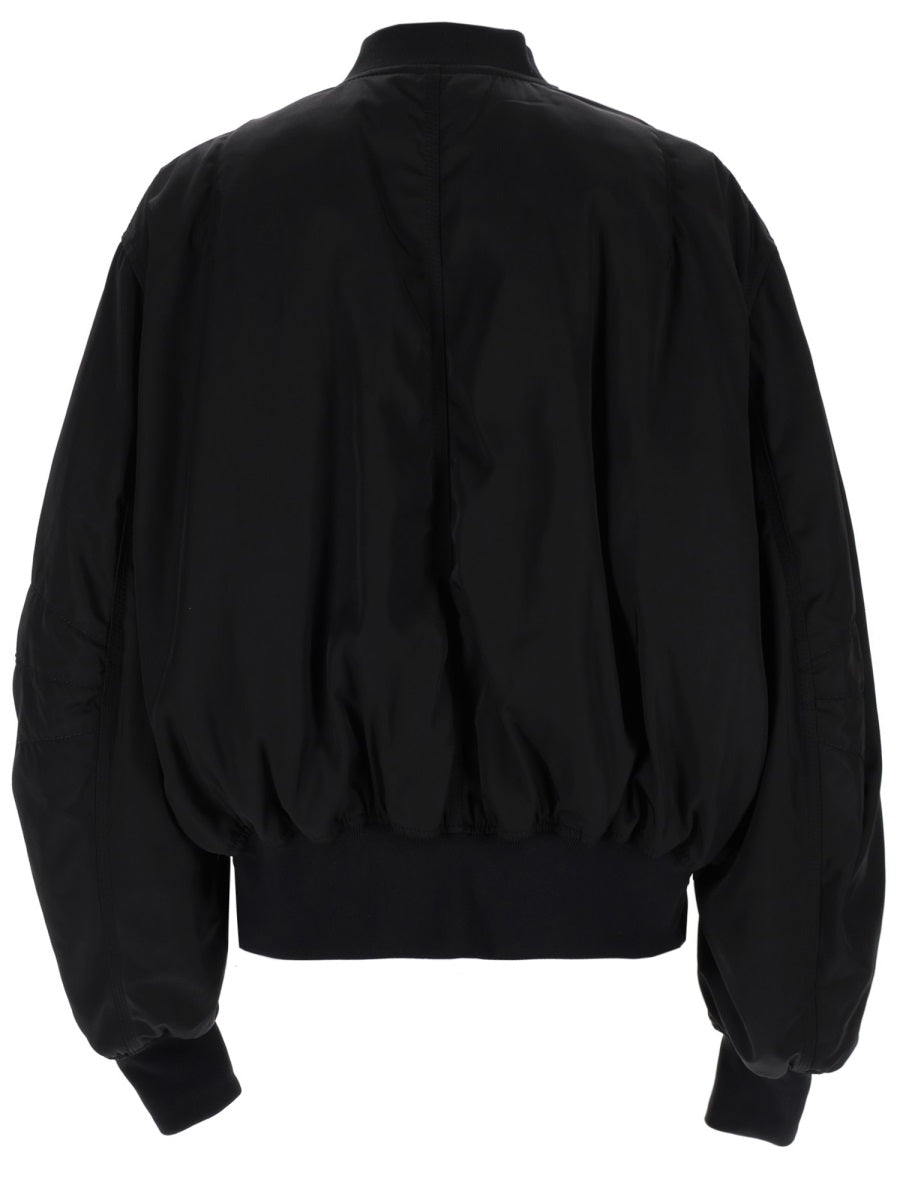 The Attico Giacche - Black | 6304beabd8d0104235477cd4357a1532e84422f4