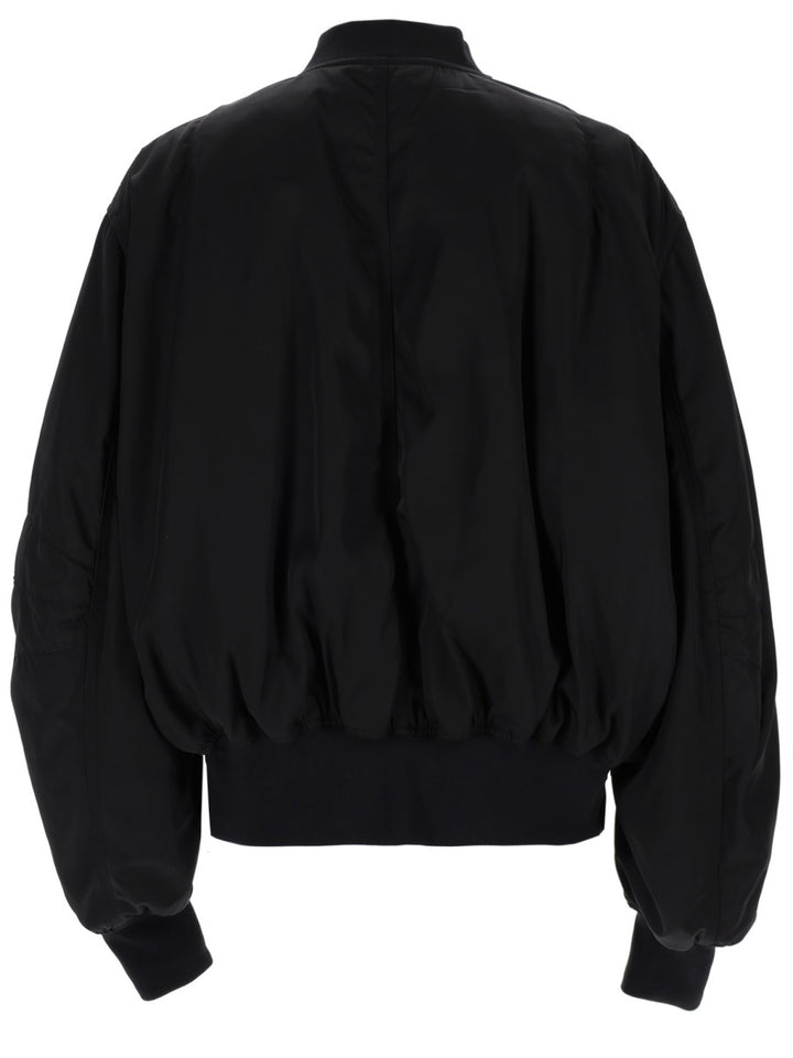 The Attico Giacche - Black | 6304beabd8d0104235477cd4357a1532e84422f4
