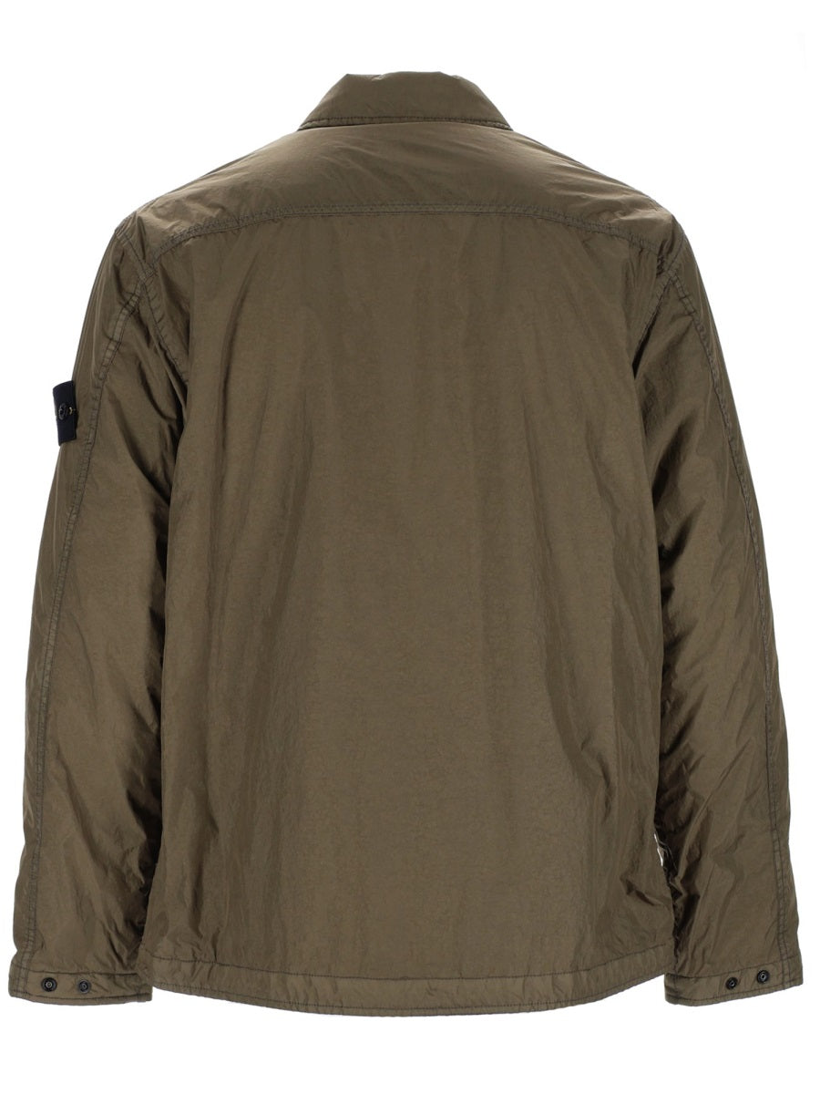 Stone Island Camicie - Military Green | c2cda167317efccb4a91ab94eec1e80c5ec2e5c8
