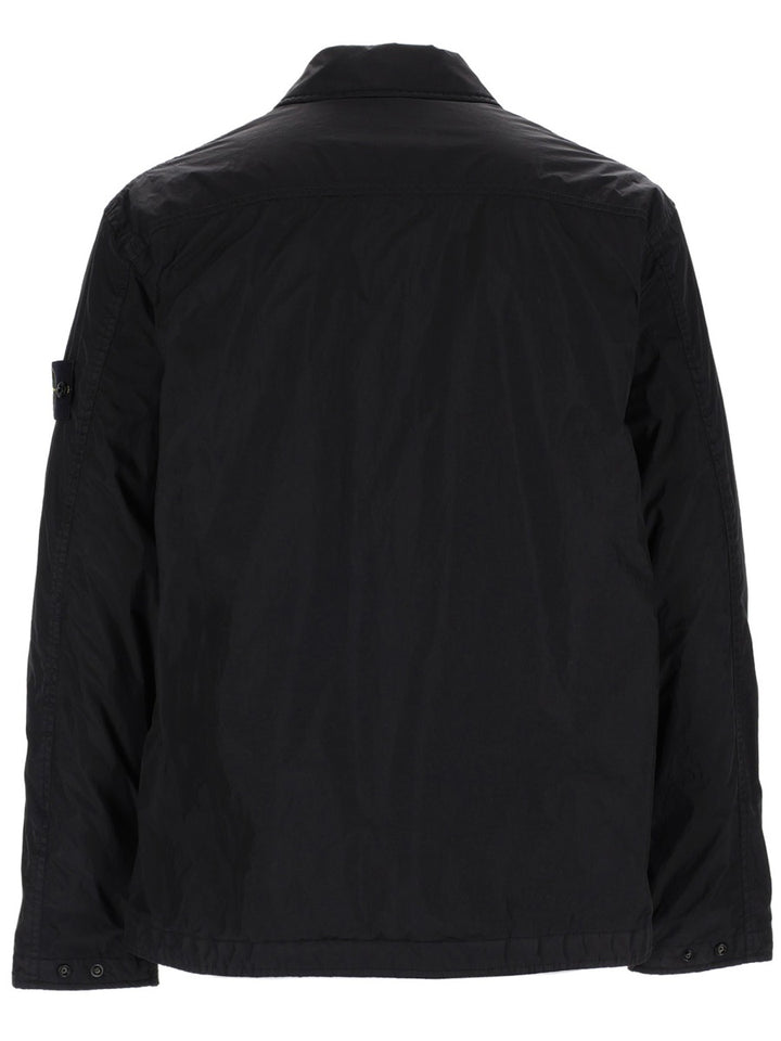 Stone Island Camicie - Black | 1178ad80d89d33a1a3a39fa82dd537366fe7dce2
