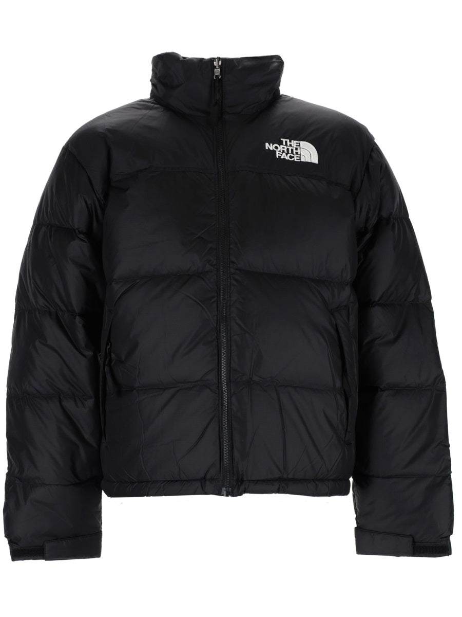 The North Face Giacche - Black | f7ab5fdf5fc56e96986d2f96c11a3bb5dd41e260