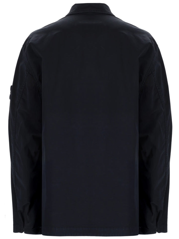 Stone Island Camicie - Blue | b95a86cb1e5e4a410e8fd7921cb97a692fcdcdc7