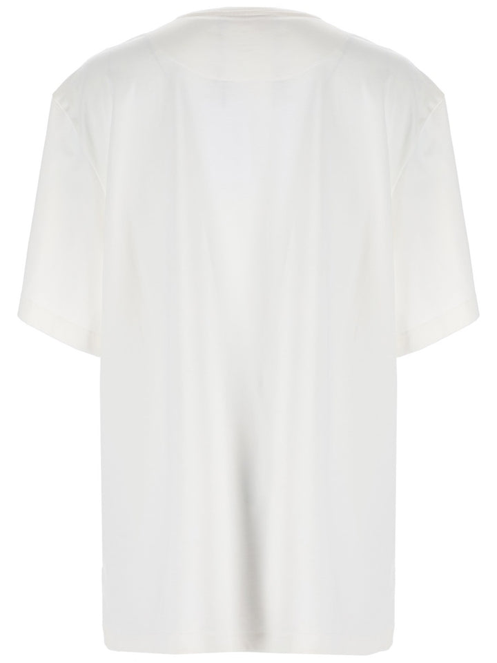 The Attico T shirt - White | 8af341b3a1b1fc4ed363ce0cf32326cd1c4826d1