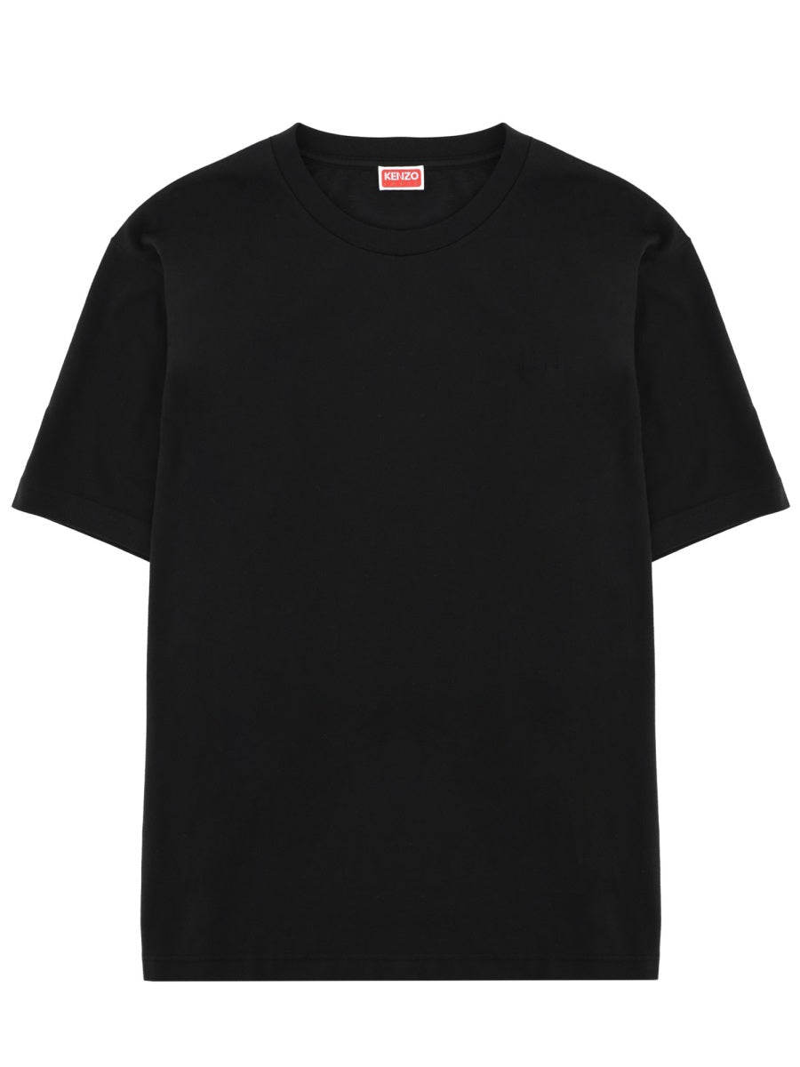 Kenzo T shirt - Black | 43188bb3b9bf20dd49c9cef0007bc1de091f06b9