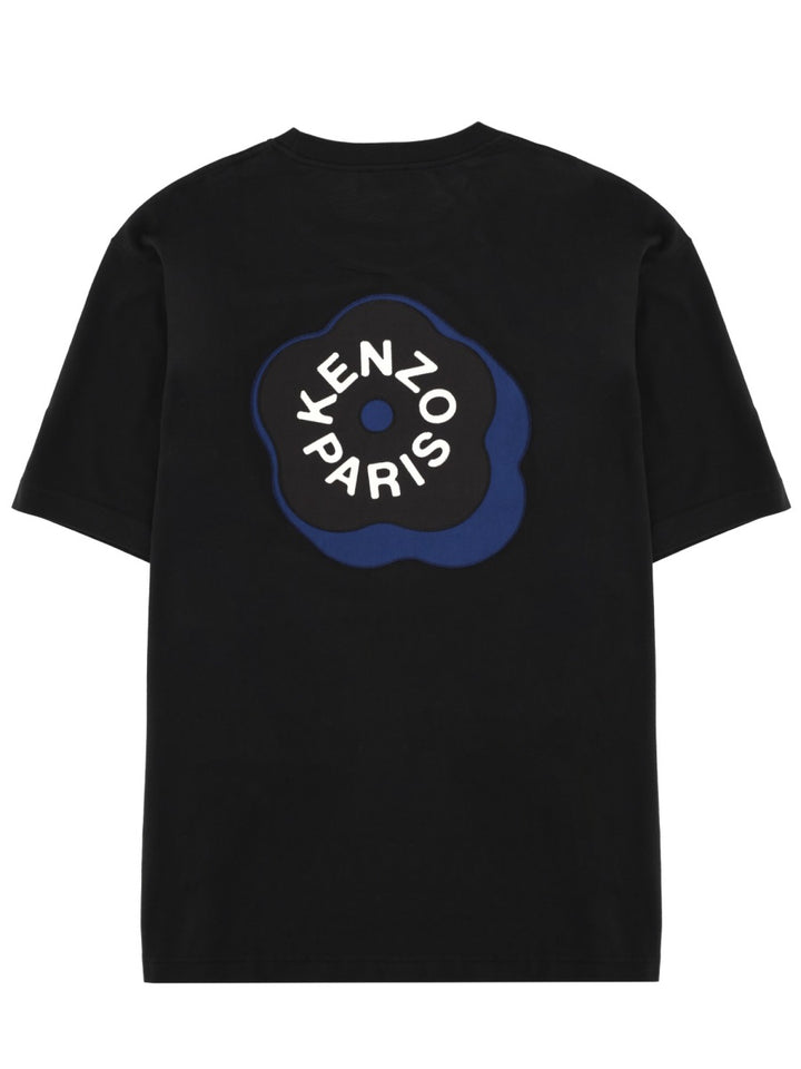 Kenzo T shirt - Black | 9fbf225dfb2b150ede95f6bfec02fddebf7e32b0