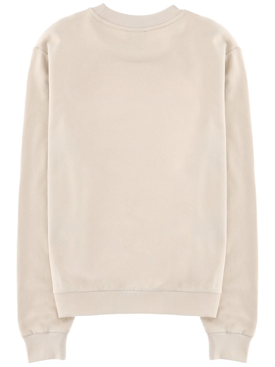 A.P.C. Felpe - Powder | b96cd11e93c933b550614064920428602aea73f7