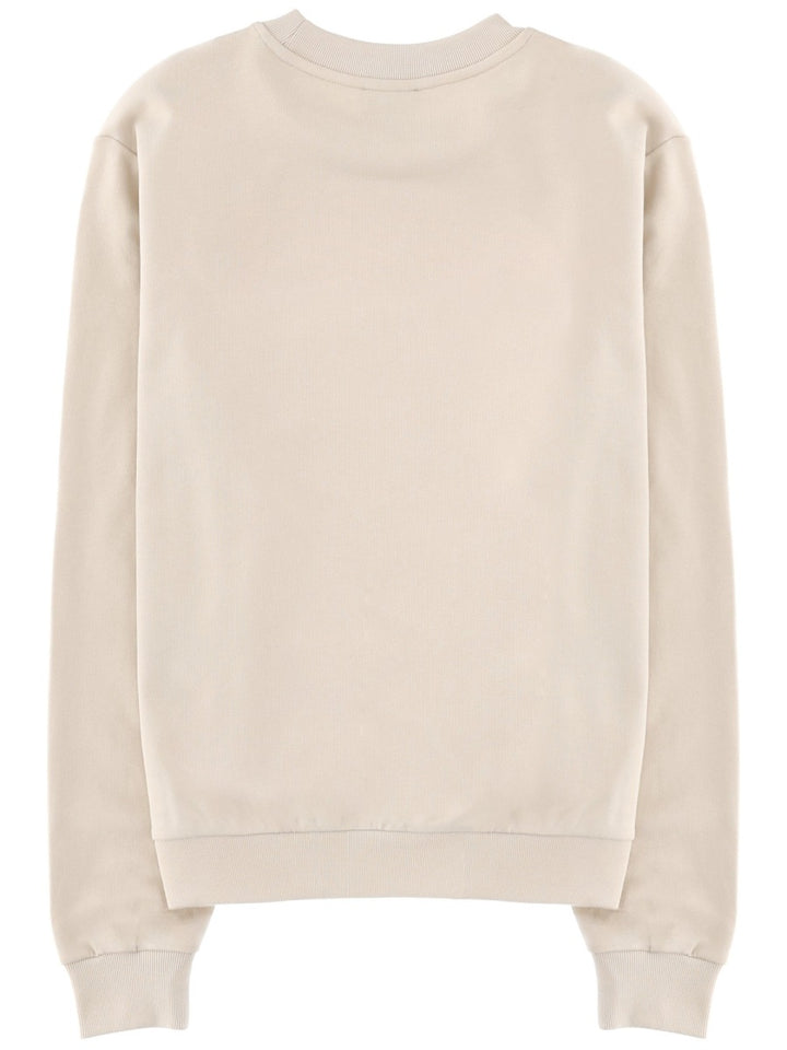 A.P.C. Felpe - Powder | b96cd11e93c933b550614064920428602aea73f7