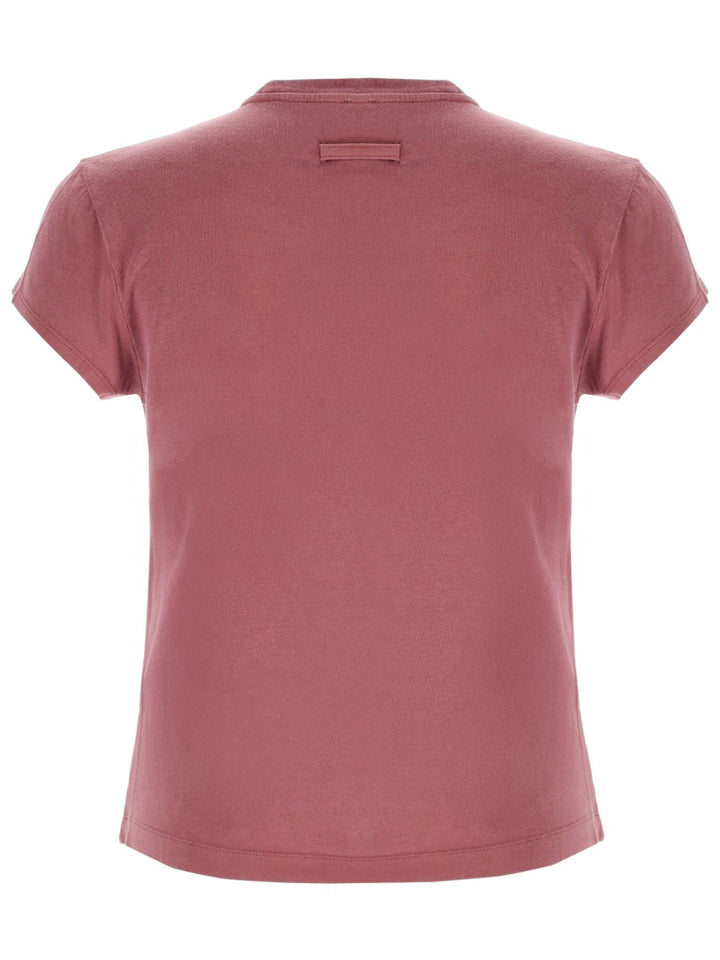 Jean Paul Gaultier T shirt - Bordeaux | e53b19b7d16313620913a84d92748406bd5f901f