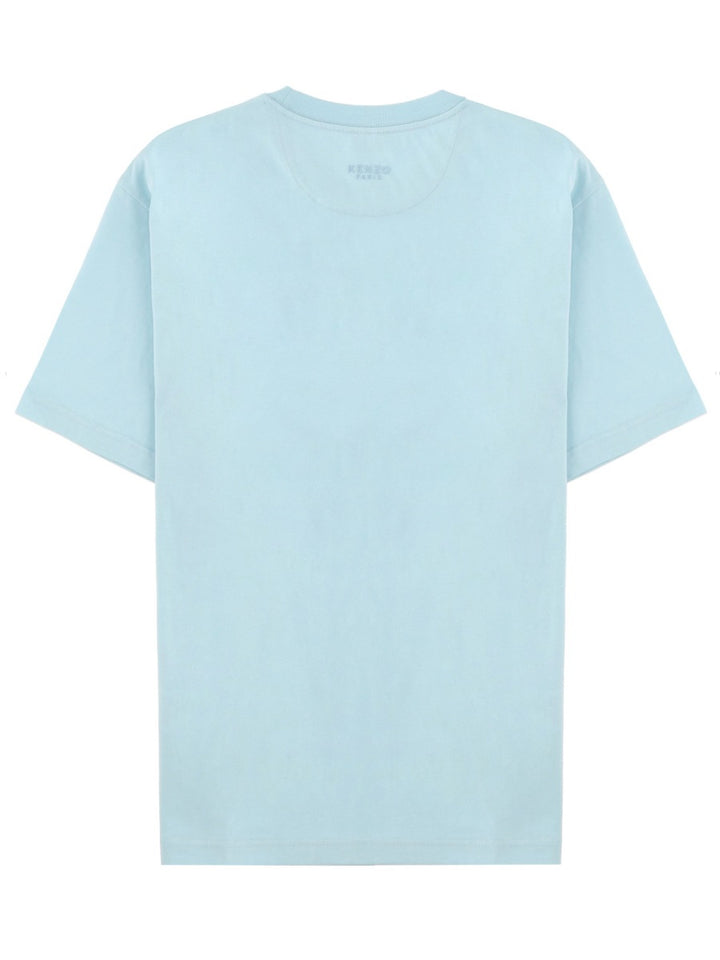 Kenzo T shirt - Azure | 3676e83abe178a2f830e93d8bf665e14003d612d