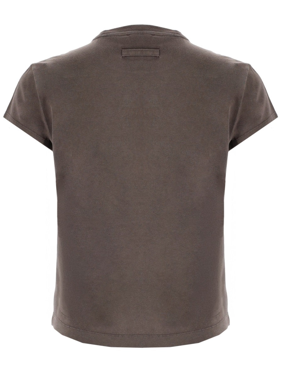 Jean Paul Gaultier T shirt - Grey | 1c3b44fd759df6f0b13e8e9a834a31d53fc3a86a