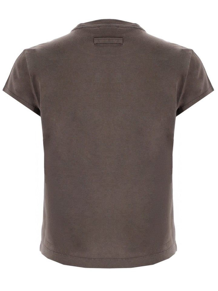 Jean Paul Gaultier T shirt - Grey | 1c3b44fd759df6f0b13e8e9a834a31d53fc3a86a