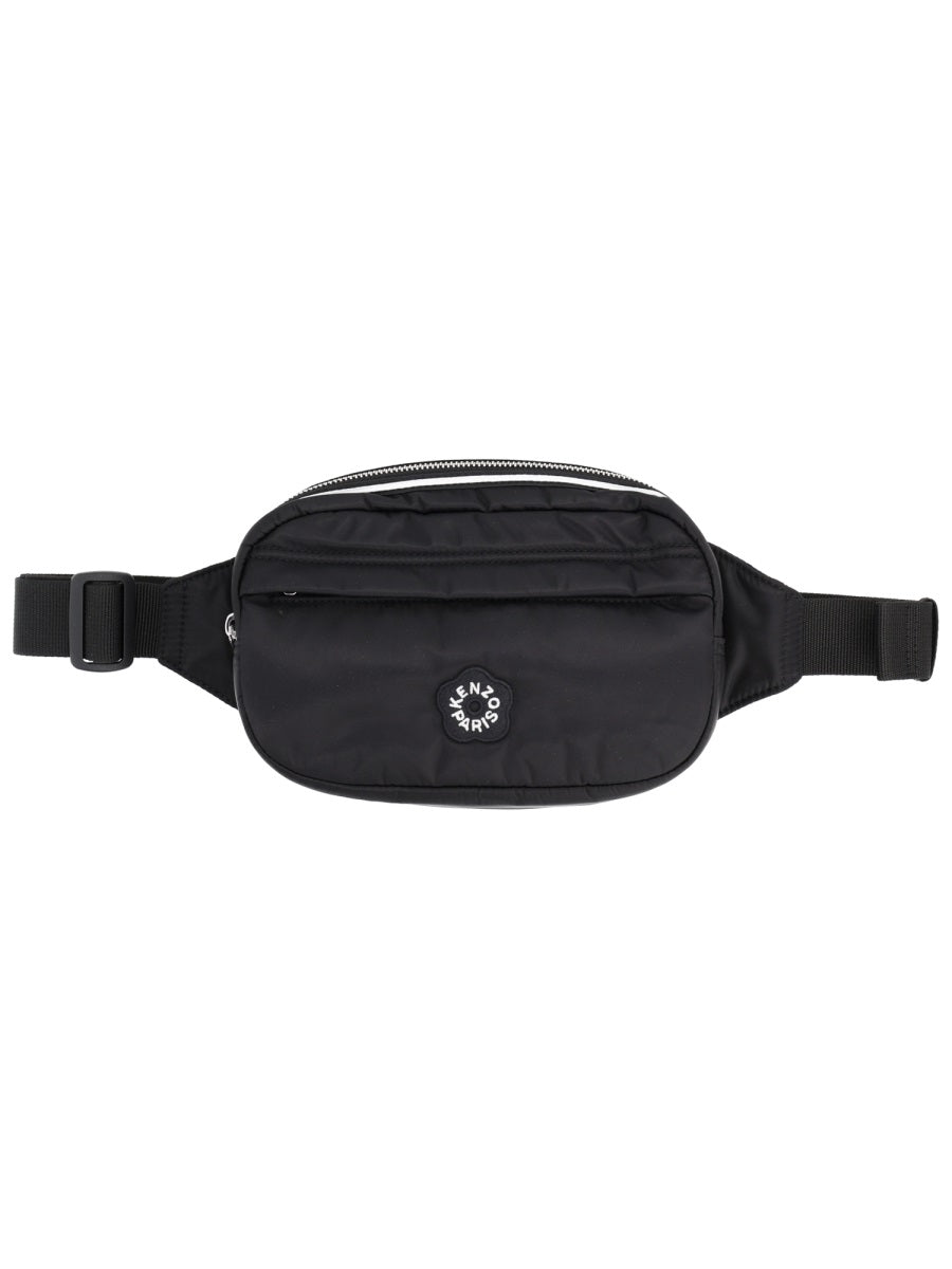 Kenzo Marsupi - Black | 017b63eaa2aeb1b617e0114966580563c2127bd9