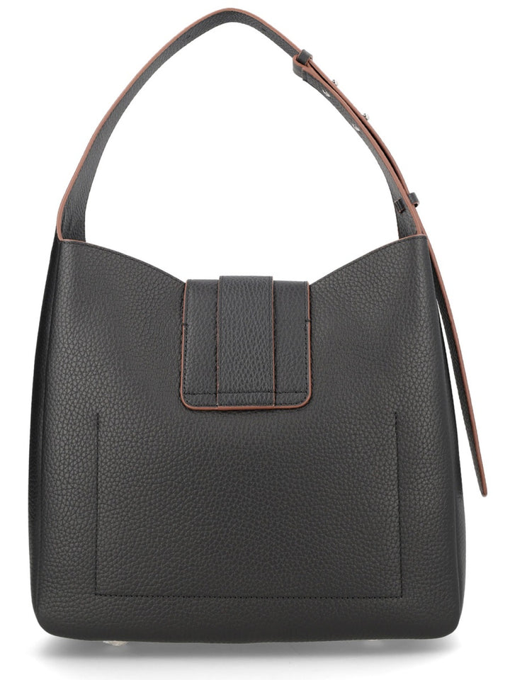 Hogan Borse a Spalla e Tracolla - Black | 6292765cf0aea5e684e2a31c5b0a011b4689e798