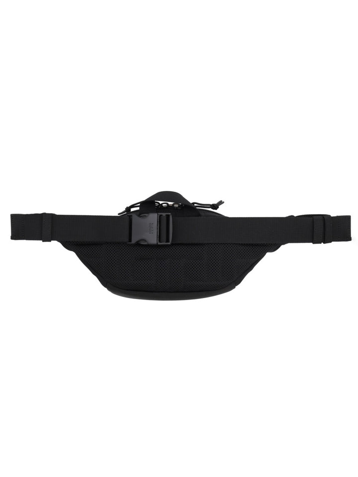 Kenzo Marsupi - Black | 77d081387a8aaab25b3238db2db8a1e8b6fa9104