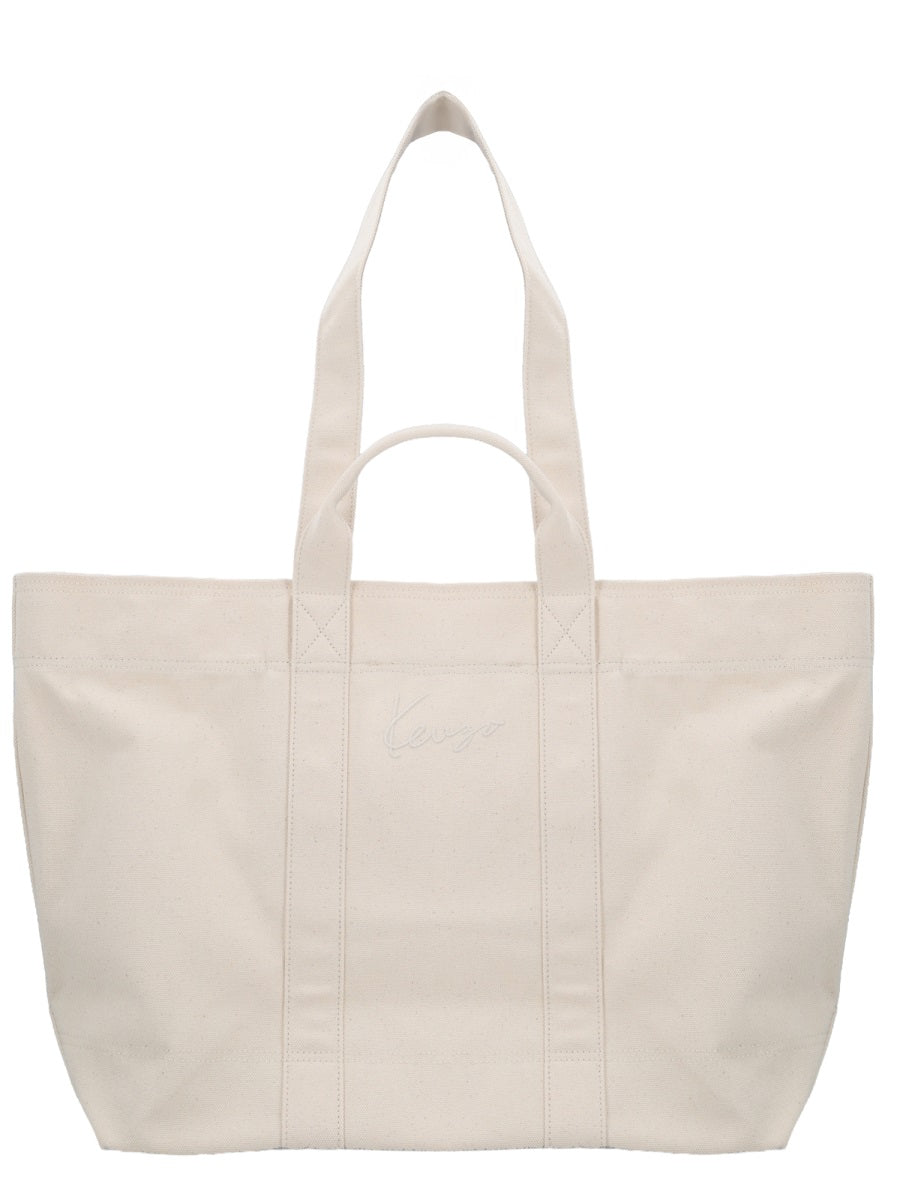 Kenzo Borse a Mano - Beige | 3898dd66b882b669c2b3f48de4a60cf1e9c76d3f