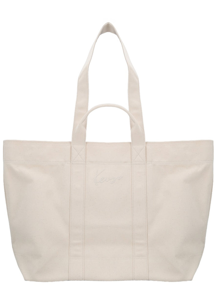 Kenzo Borse a Mano - Beige | 3898dd66b882b669c2b3f48de4a60cf1e9c76d3f