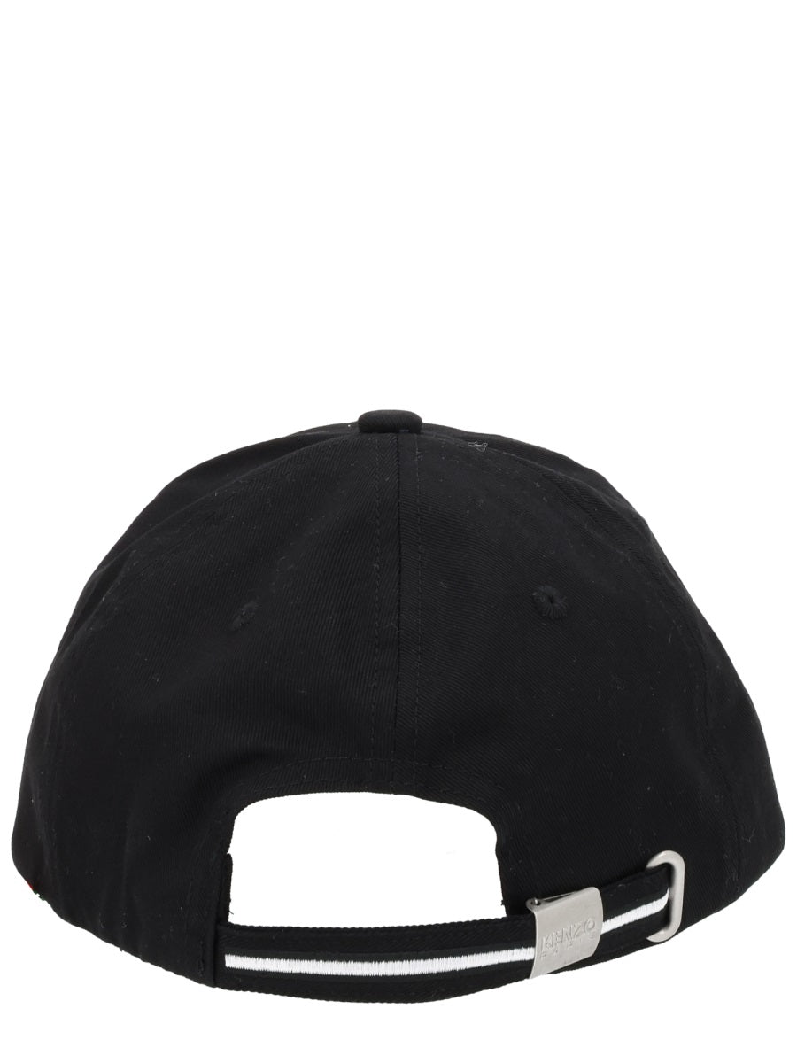 Kenzo Cappelli - Black | bfe75a643817f89ba66288692ca02deb5a233c8b