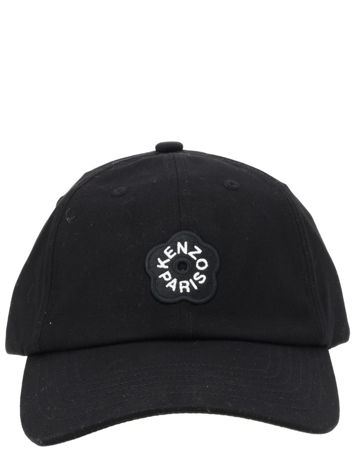 Kenzo Cappelli - Black | d18b72d2f44db4c359a70b24b53400908661b23d