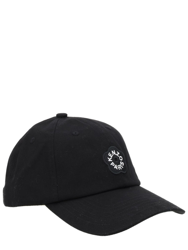 Kenzo Cappelli - Black | ac59b057ac9324284bed800b27124f02bfec2f40