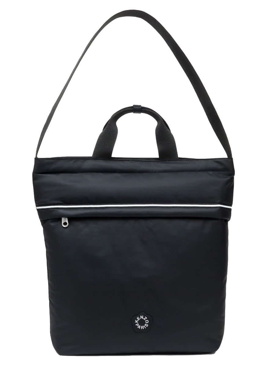 Kenzo Borse a Mano - Black | 20a4e88f035fe129f71fb02e099ecd69416af4b7