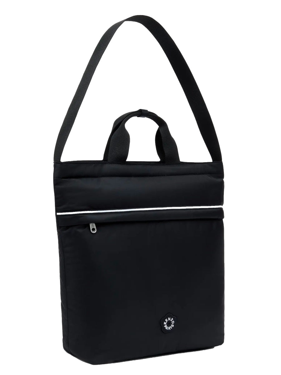 Kenzo Borse a Mano - Black | 291e16dabeca74ec6ec57726d9b6735b4bd9c71f