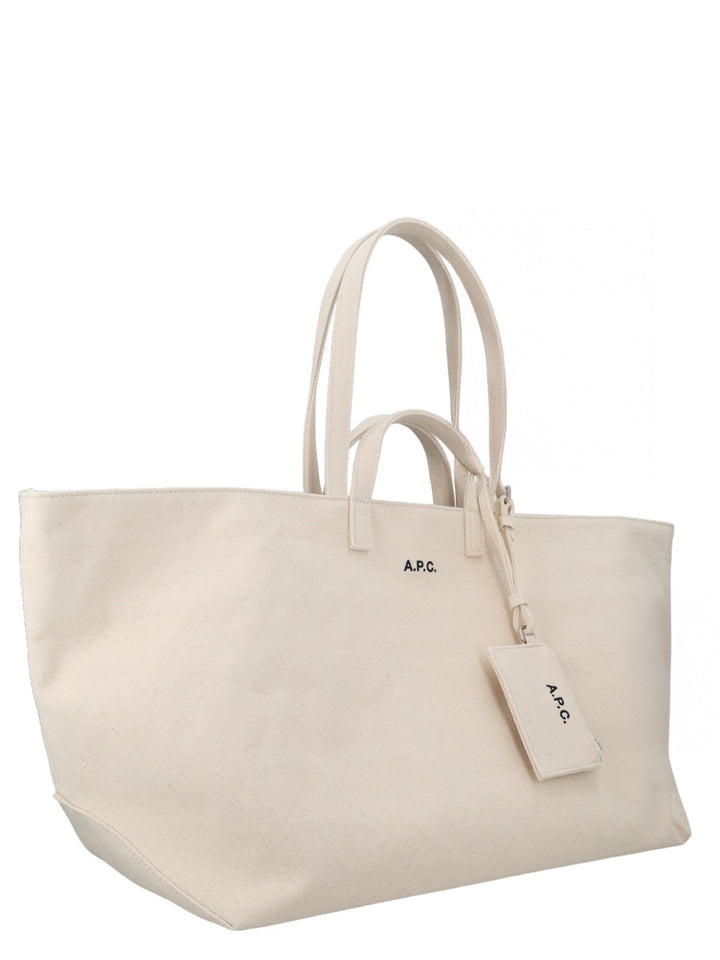 A.P.C. Borse a Mano - Powder | 1a768e15c70c8fd6661e88c7d072dee6b2dffece