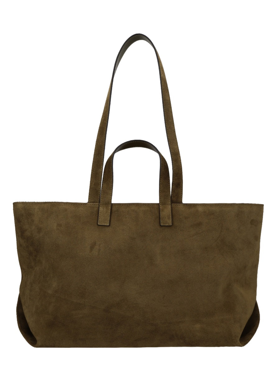A.P.C. Borse a Mano - Brown | 4f6176b6b515bbad81e385b48faa1a4263b00624