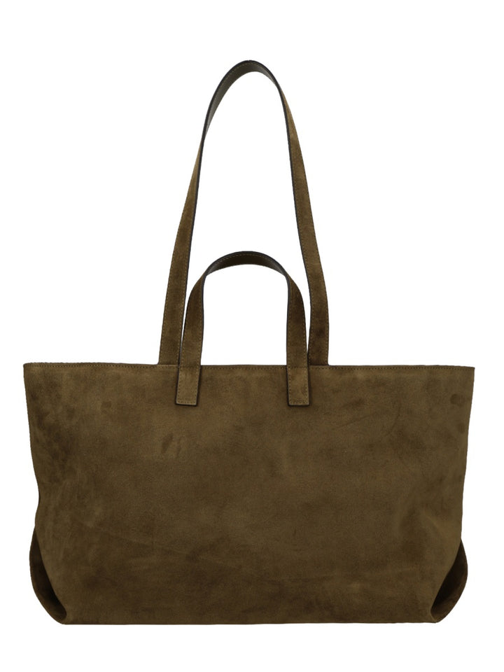 A.P.C. Borse a Mano - Brown | 4f6176b6b515bbad81e385b48faa1a4263b00624
