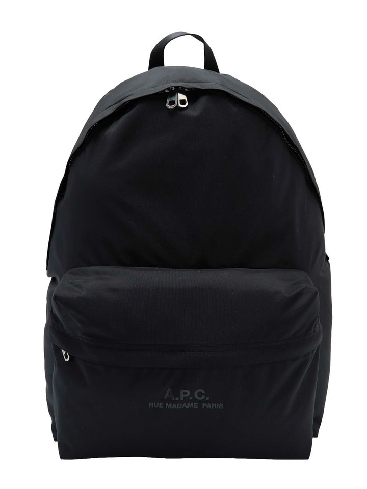 A.P.C. Zaini e Valigie - Black | d0be4bc2efdd06a43d5d18be708fb7974fac0dde