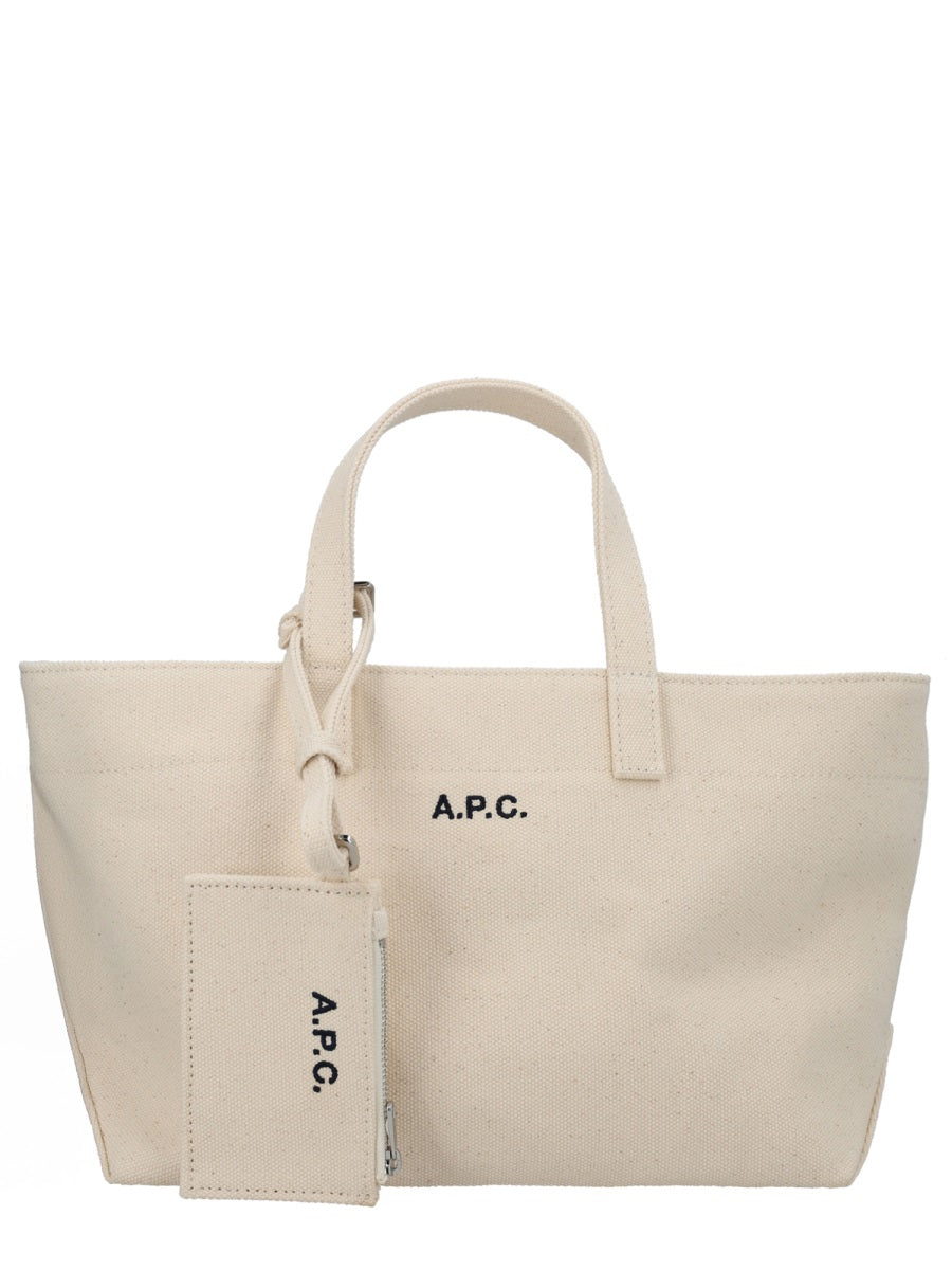 A.P.C. Borse a Mano - Powder | 9313381f5fcb3469ac22c9cb4181c0ec7b1e642c