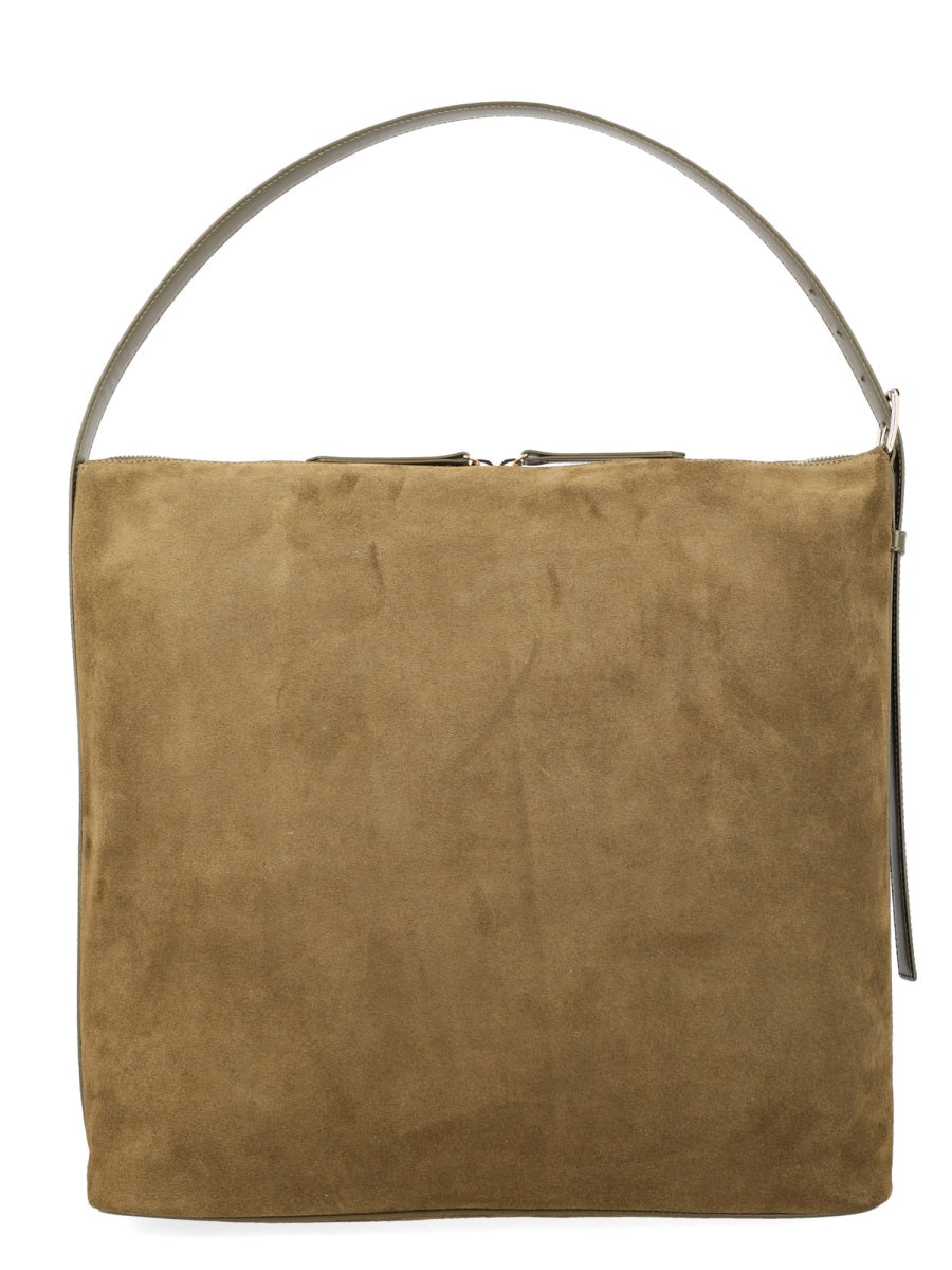 A.P.C. Borse a Spalla e Tracolla - Green | 7b16087060b13747908f2e3234790a8d1c5ac43f
