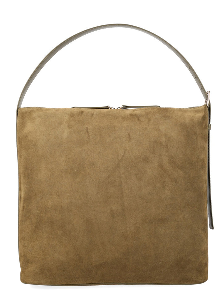 A.P.C. Borse a Spalla e Tracolla - Green | 7b16087060b13747908f2e3234790a8d1c5ac43f