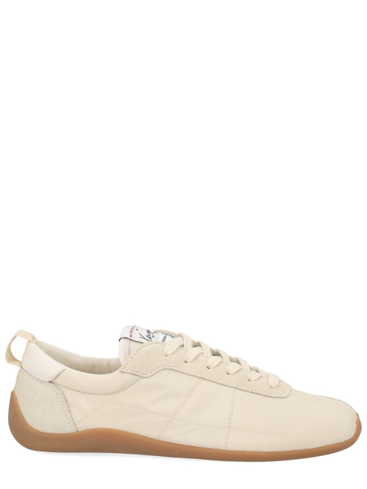 Kenzo Sneakers - Beige | 65ac4791b407419f09af3e185fc3d9ac0e314639