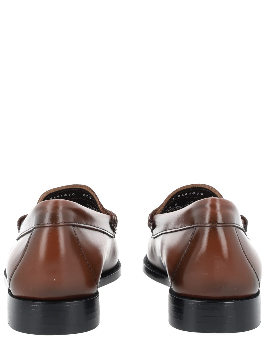 G.H. Bass & Co Mocassini - Brown | af401809e6addf0db988a7776b1a591b16d92938
