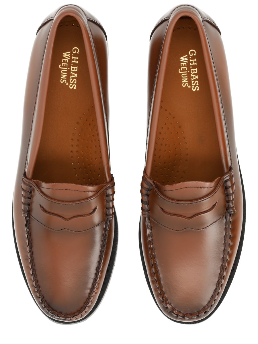 G.H. Bass & Co Mocassini - Brown | 3745f16a90b2bbb80de6c676e434dc756bfd695b