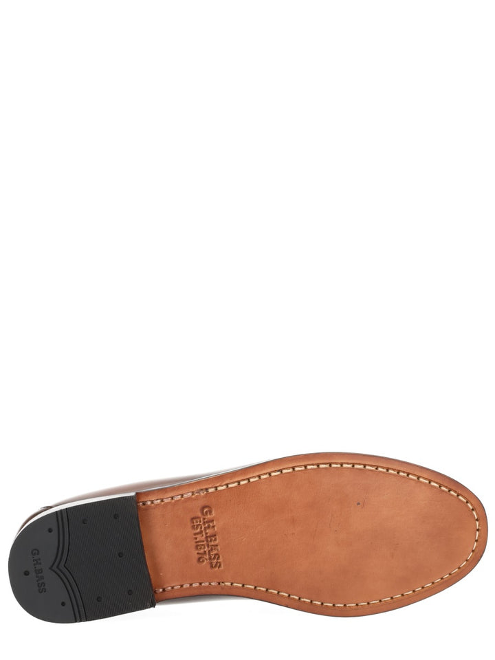 G.H. Bass & Co Mocassini - Brown | 53adf9c3a36d2732c8ad8f7acf86c323473c6338